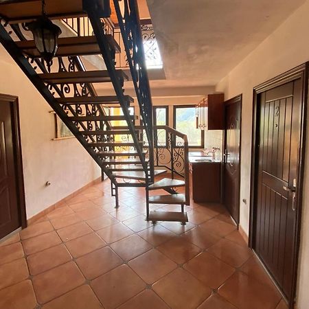 بار Guest House Pecurica المظهر الخارجي الصورة