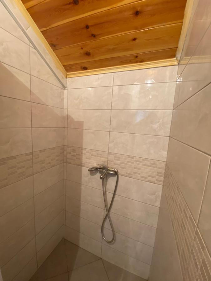 بار Guest House Pecurica المظهر الخارجي الصورة