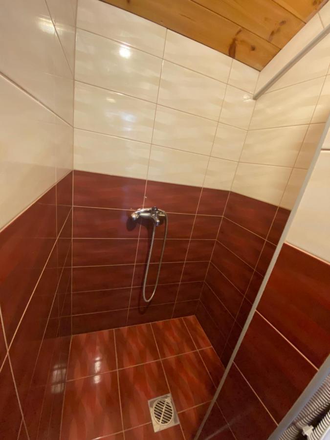 بار Guest House Pecurica المظهر الخارجي الصورة