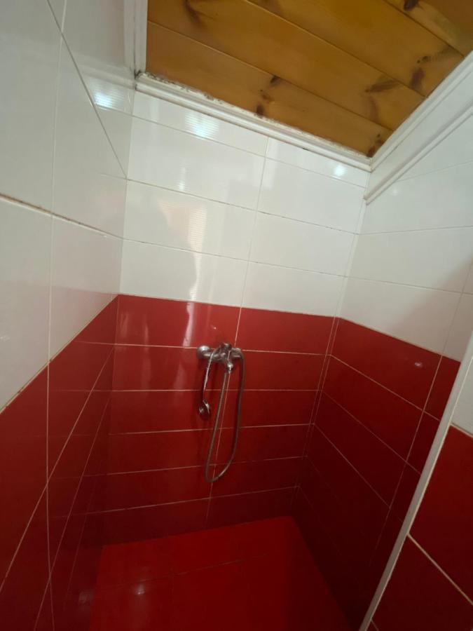 بار Guest House Pecurica المظهر الخارجي الصورة